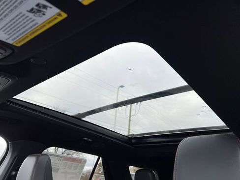 New 2026 Ford Explorer ST w/ Sun And Sound Package image 10