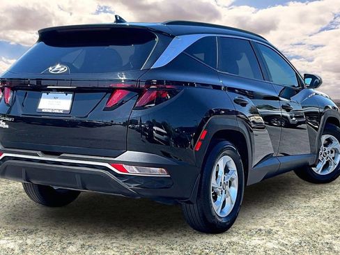 Used 2024 Hyundai Tucson SEL FWD image 5