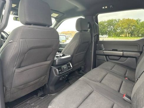 Used 2023 Ford F150 XLT w/ Equipment Group 302A High AWD/4WD image 27