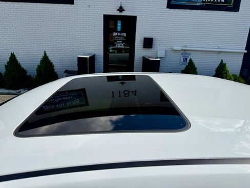 Used 2014 Chevrolet Impala LT w/ LT Sunroof Package image 19