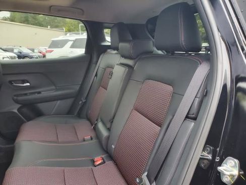 New 2026 Nissan Kicks SR w/ SR Premium Package image 13