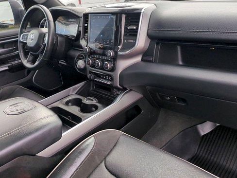 Used 2022 RAM 1500 Laramie image 29