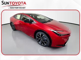 New 2026 Toyota Prius Plug-In Hybrid video 1