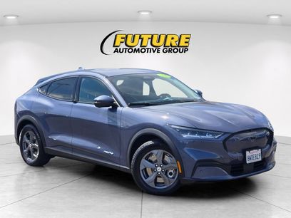 Used 2021 Ford Mustang Mach-E Select w/ Comfort/Technology Package