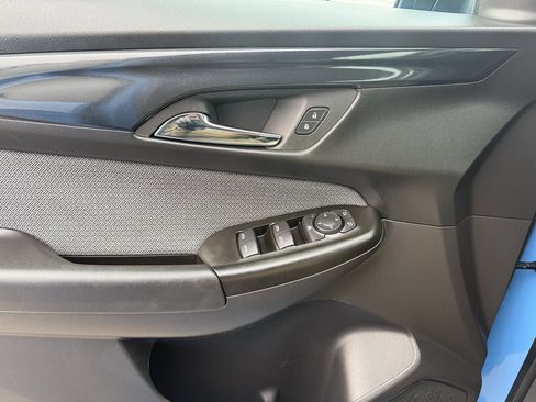 Used 2024 Chevrolet TrailBlazer LT w/ LT Cold Weather Package image 23