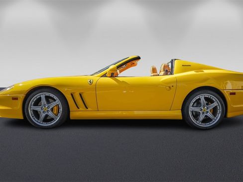 Used 2005 Ferrari 575M Maranello Superamerica image 6