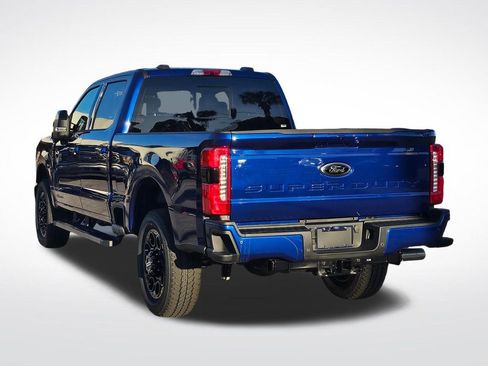 New 2026 Ford F250 Lariat w/ Black Appearance Package AWD/4WD image 26