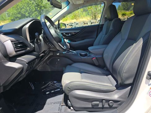 Used 2020 Subaru Outback Onyx Edition XT w/ Popular Package #2 AWD/4WD image 16