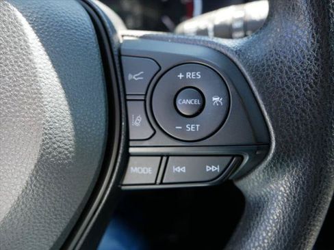 Certified 2025 Toyota RAV4 XLE AWD/4WD image 26