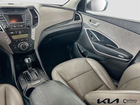 Used 2016 Hyundai Santa Fe Sport w/ Option Group 03 image 21