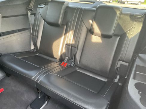 Used 2019 Volkswagen Atlas SE AWD/4WD image 11
