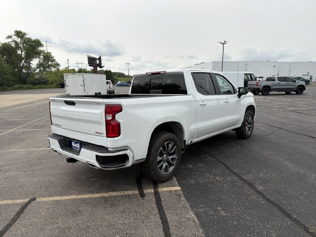 New 2026 Chevrolet Silverado 1500 RST w/ Safety Package AWD/4WD image 6