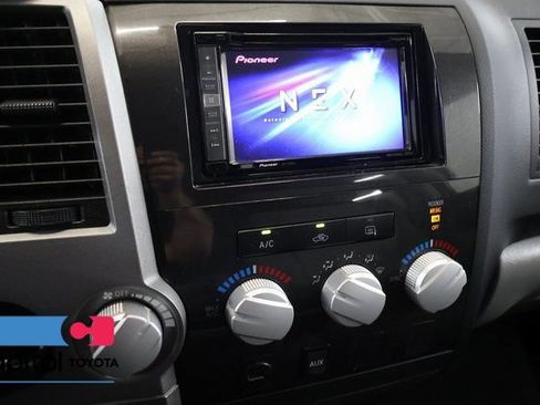 Used 2011 Toyota Tundra 2WD Double Cab w/ Tow Pkg image 16