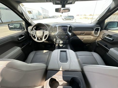 Used 2021 Chevrolet Silverado 1500 LT Trail Boss w/ Convenience Package II image 20