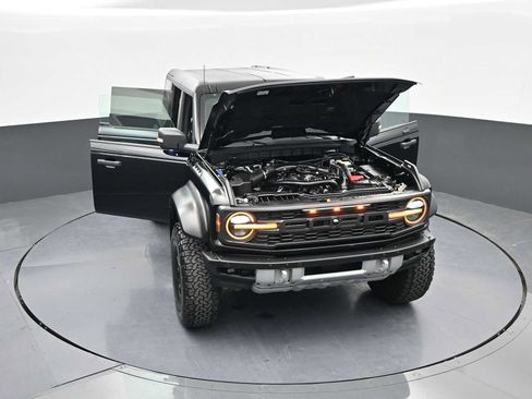 Used 2022 Ford Bronco Raptor image 43