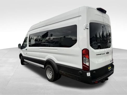 New 2026 Ford Transit 350 XL image 2