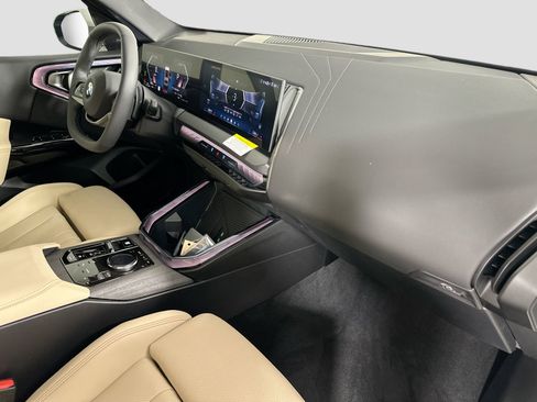 New 2026 BMW X3 xDrive30 w/ Convenience Package image 28