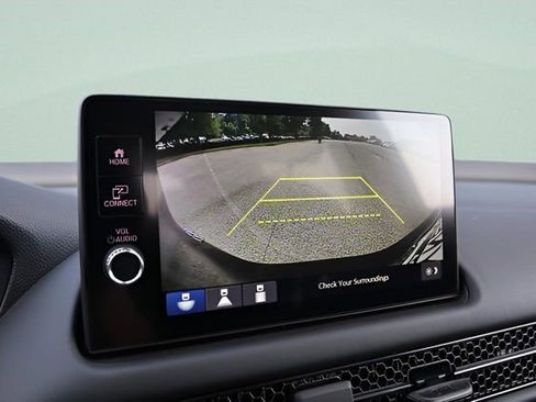 New 2026 Honda HR-V LX image 21