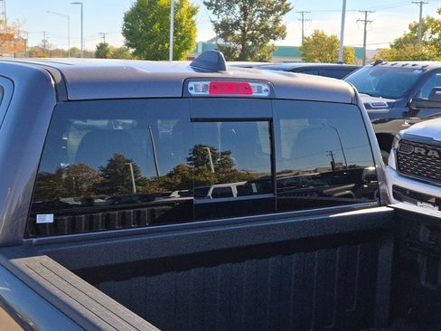 New 2026 RAM 1500 Big Horn image 17