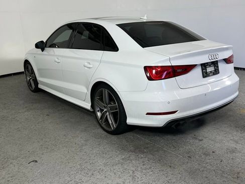 Used 2016 Audi A3 1.8T Premium FWD image 5