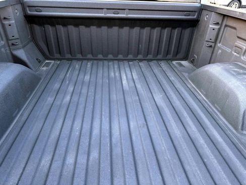 Used 2023 Chevrolet Silverado 1500 Custom w/ LPO, Dark Essentials Package image 11