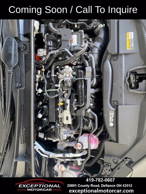 Used 2023 Toyota Prius LE FWD image 49