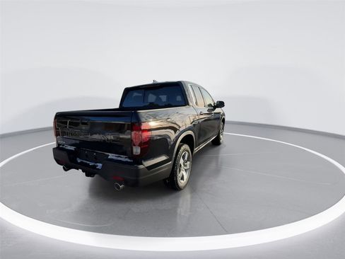New 2026 Honda Ridgeline RTL image 8