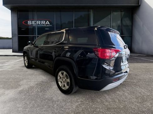 Used 2019 GMC Acadia SLE AWD/4WD image 2
