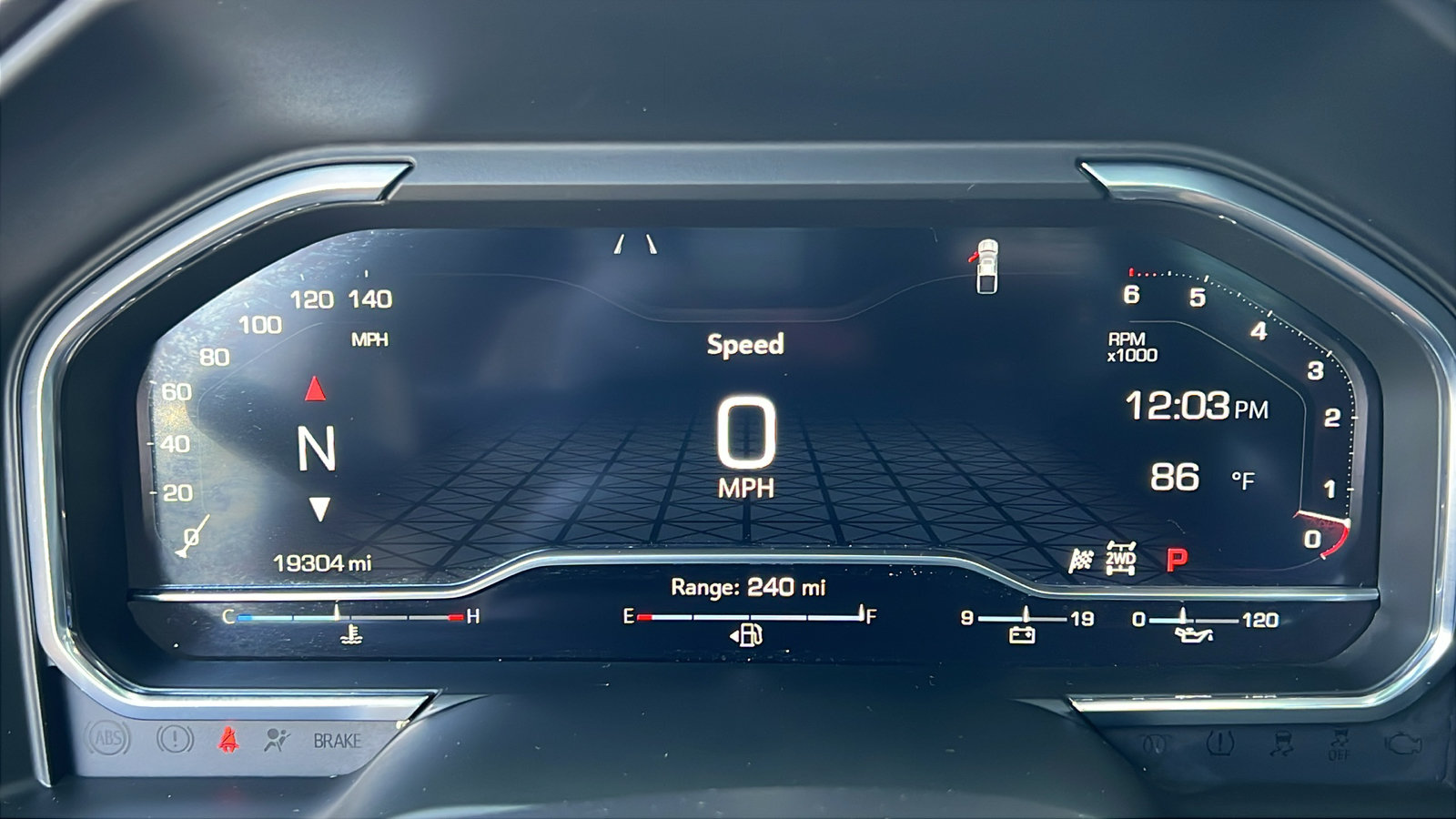 Certified 2024 GMC Sierra 1500 AT4X AWD/4WD image 29