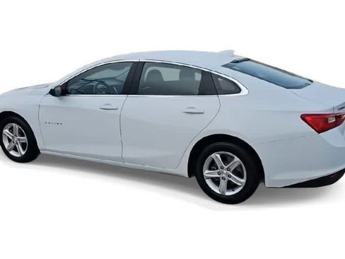 Used 2024 Chevrolet Malibu LT image 6