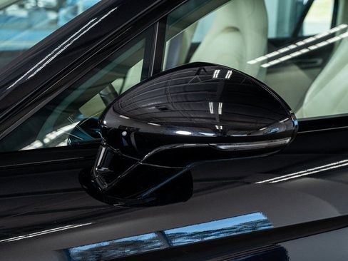 Used 2023 Porsche Panamera Platinum Edition image 22