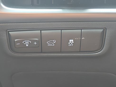 Certified 2026 Hyundai Tucson SEL Plus FWD image 25