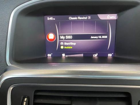 Used 2018 Volvo S60 T5 Inscription image 26