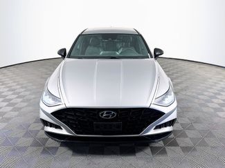 Used 2020 Hyundai Sonata SEL Plus FWD video 2