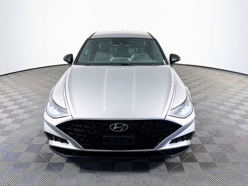 Used 2020 Hyundai Sonata SEL Plus FWD image 2