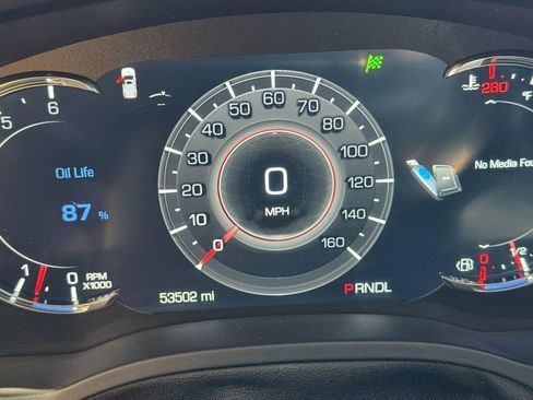 Used 2020 Cadillac Escalade Platinum image 20