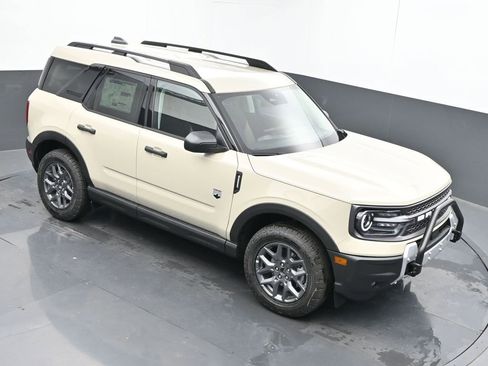 New 2025 Ford Bronco Sport Big Bend image 30