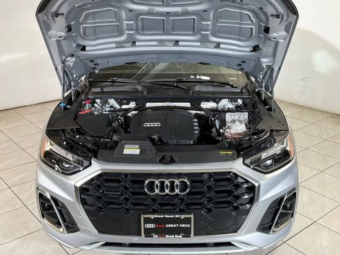 Used 2022 Audi Q5 2.0T Premium image 16