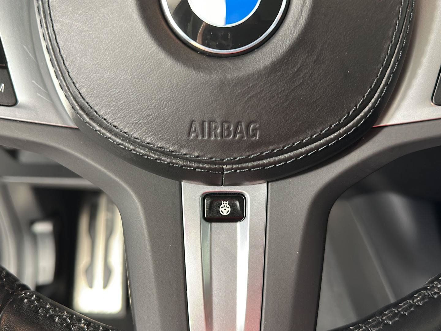 Used 2023 BMW X3 xDrive30i w/ M Sport Package AWD/4WD image 12