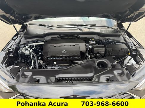 Certified 2026 Acura MDX SH-AWD image 34