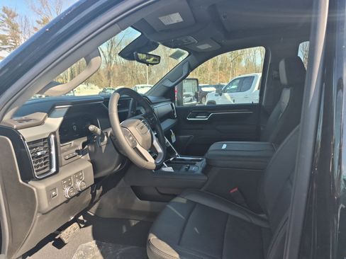 New 2026 GMC Sierra 2500 Denali w/ Denali Reserve Package AWD/4WD image 21