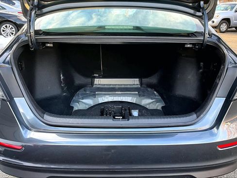 Used 2024 Honda Accord EX image 30