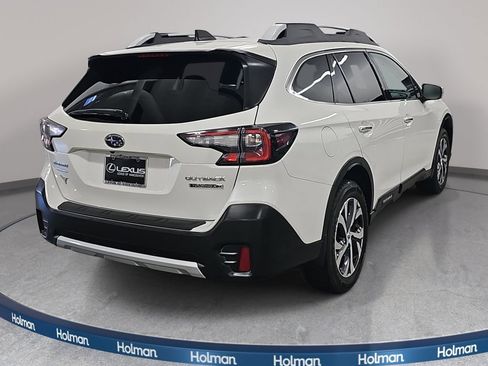 Used 2020 Subaru Outback Touring XT AWD/4WD image 6