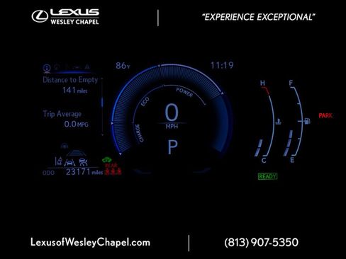 Used 2024 Lexus RX 350h w/ Convenience Package AWD/4WD image 35