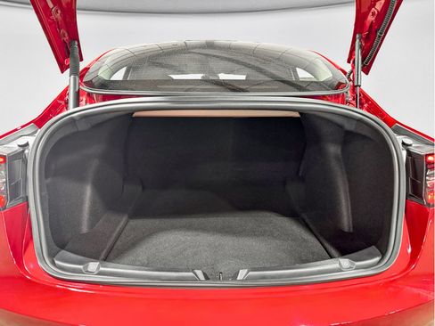 Used 2021 Tesla Model 3 Long Range AWD/4WD image 25