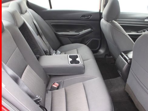 Certified 2024 Nissan Altima 2.5 SV image 22