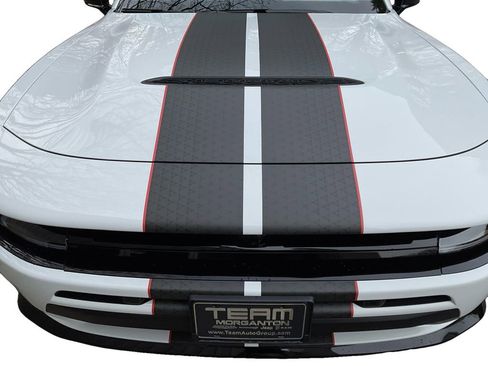 New 2026 Dodge Charger Scat Pack w/ Blacktop Package image 18