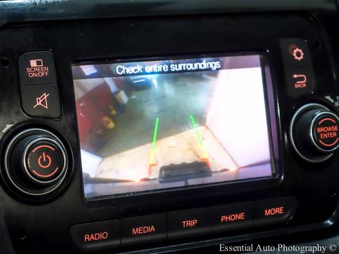 Used 2021 RAM ProMaster 3500 image 12