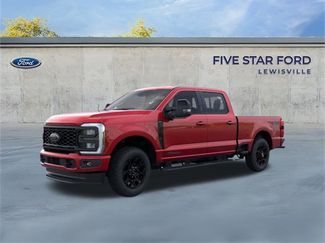 New 2025 Ford F250 Lariat w/ Lariat Ultimate Package video 1