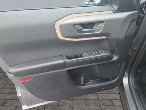 Certified 2025 Ford Bronco Sport Big Bend image 10